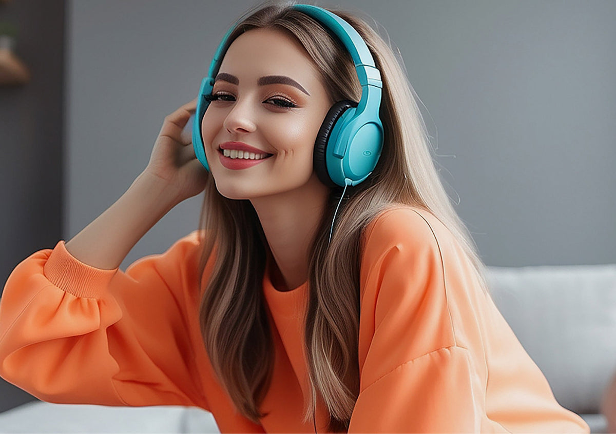 Exploring the Fashion Side of Modern Headphones