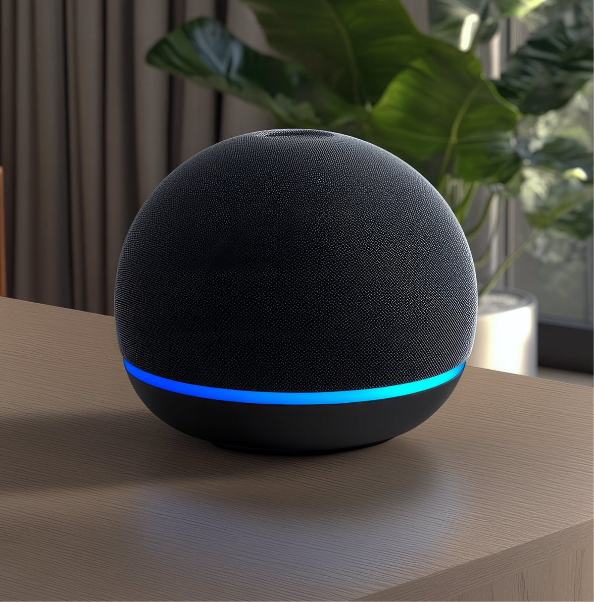 This Compact Speaker Delivers Big Sound