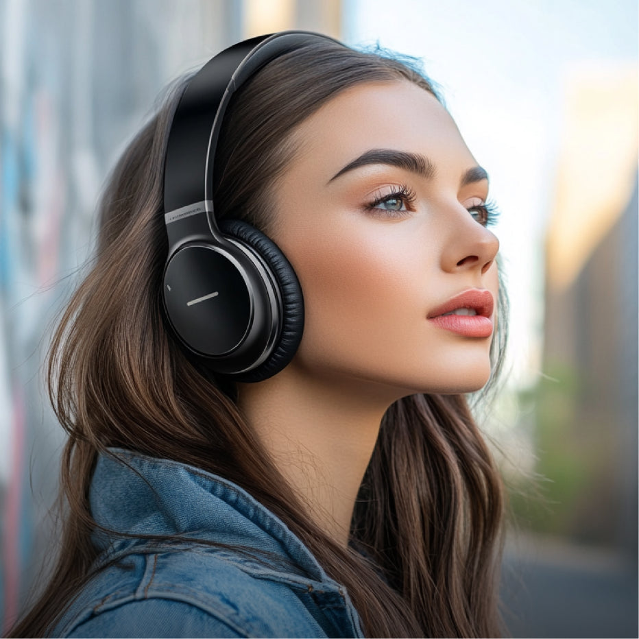 Headphones