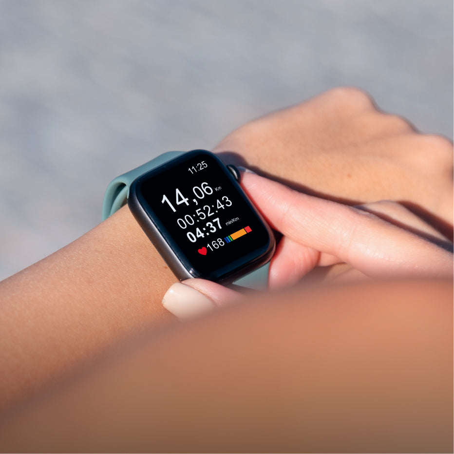 Smart Watches