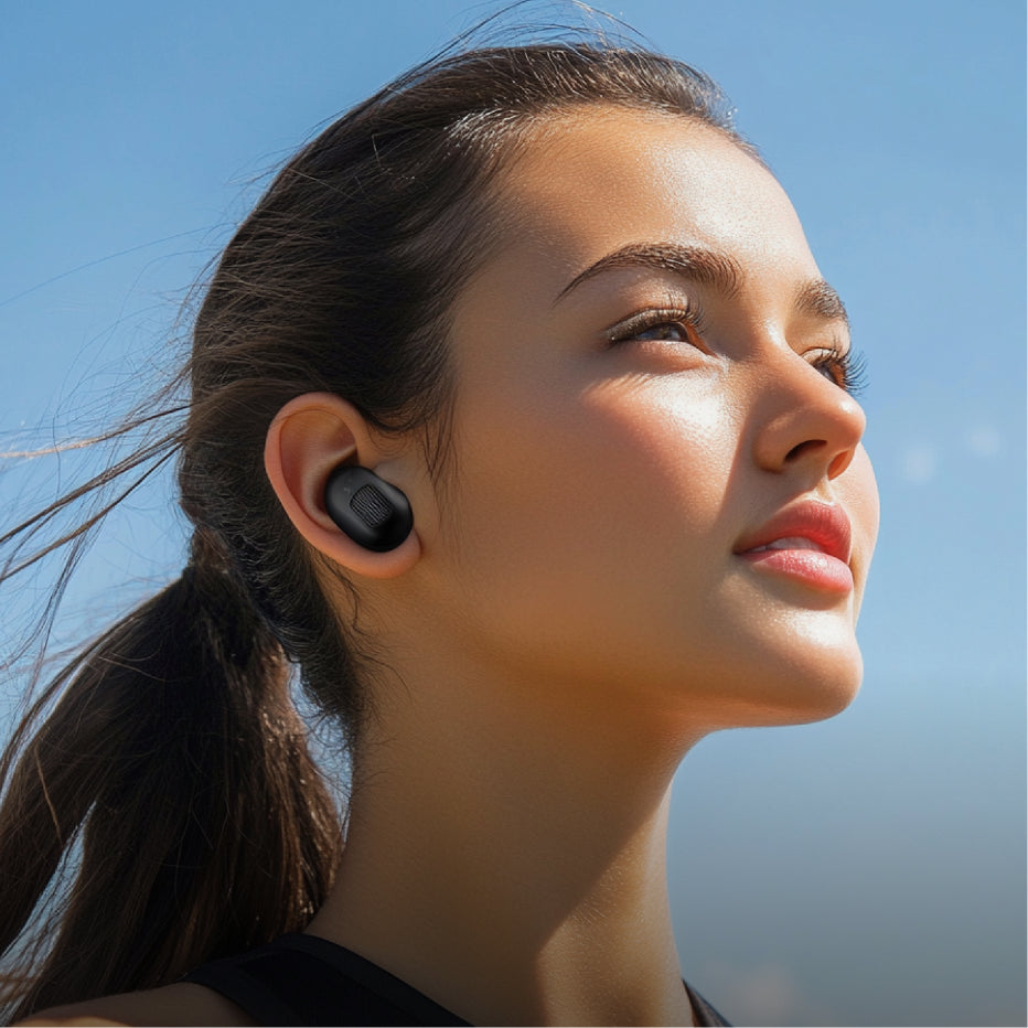 Earbuds