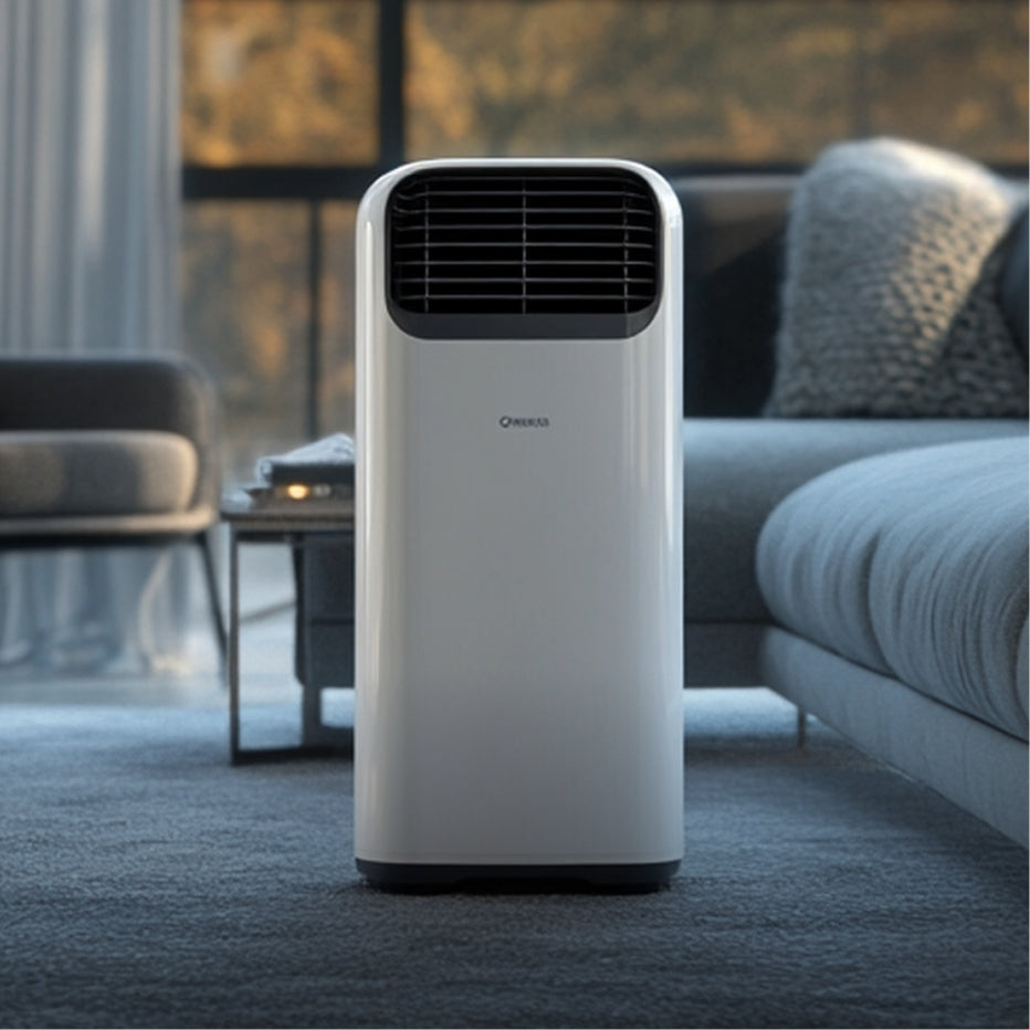 Air Purifier