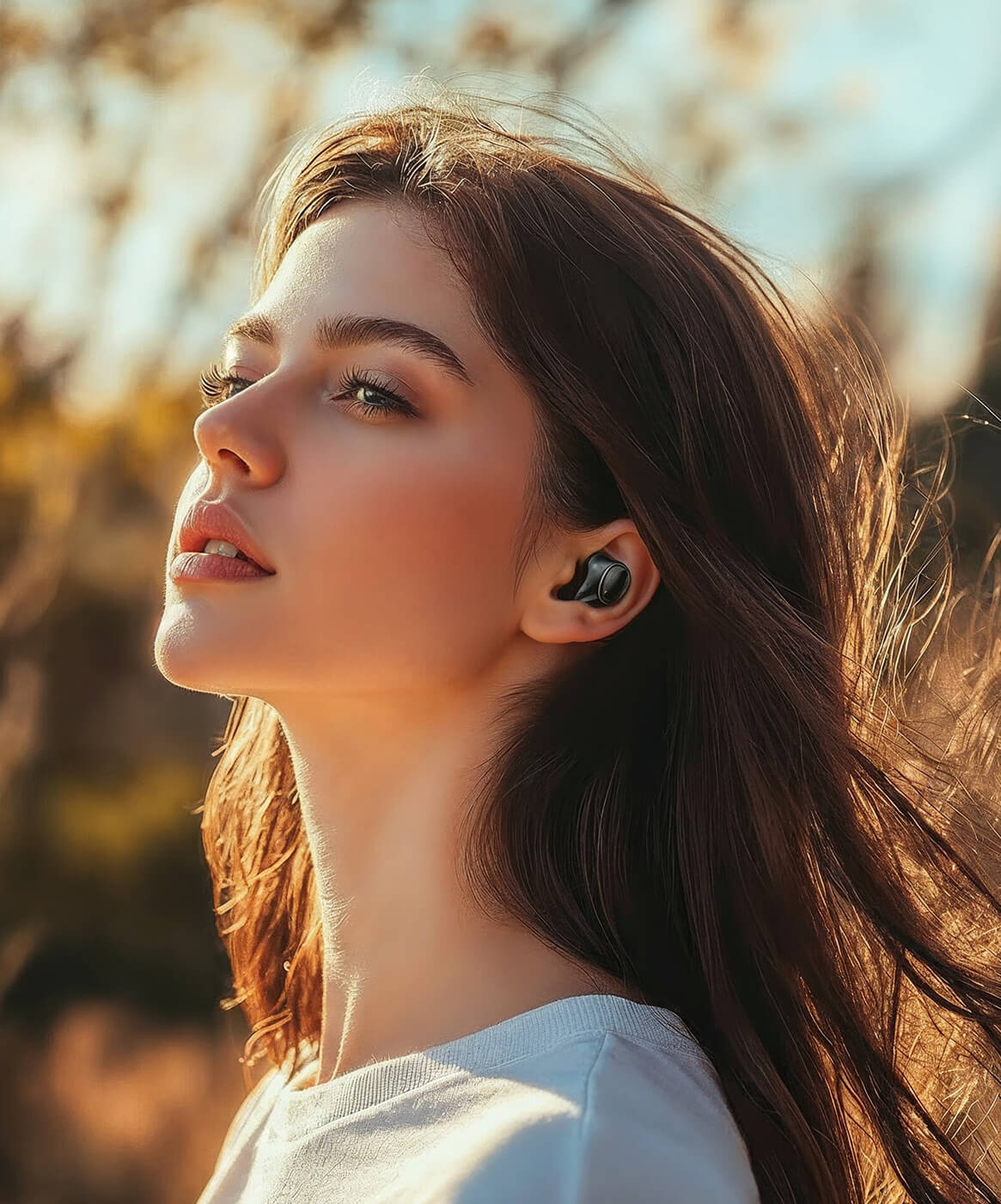 Aureon Z5 Sonik Flow