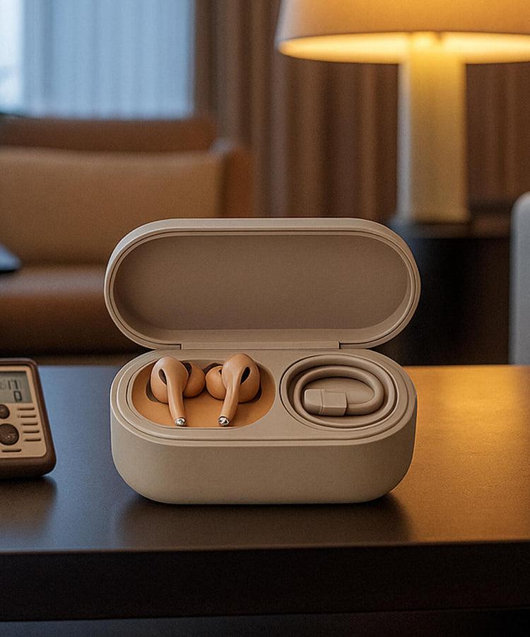 Lunaris T3 Sound Forge
