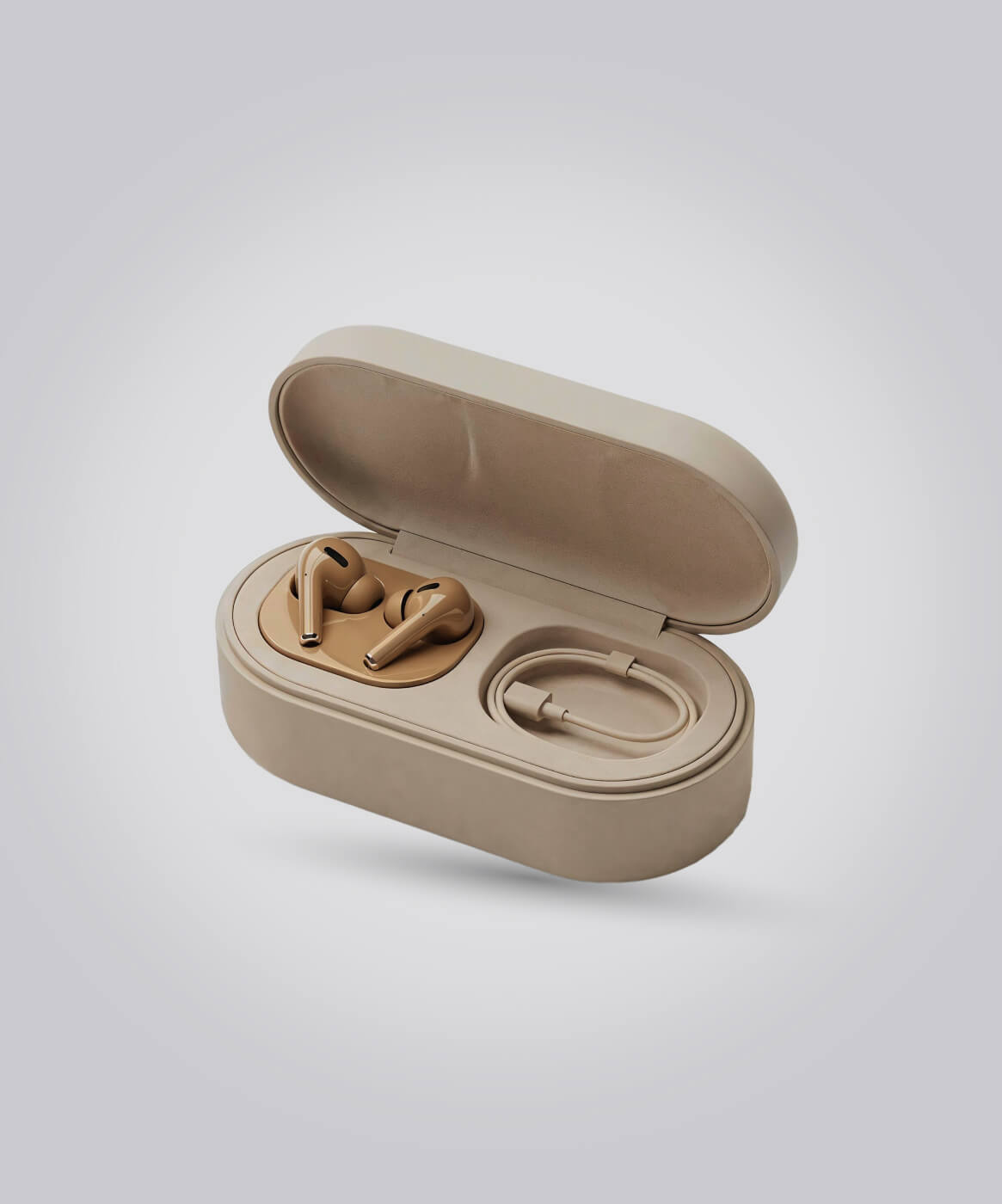 Lunaris T3 Sound Forge