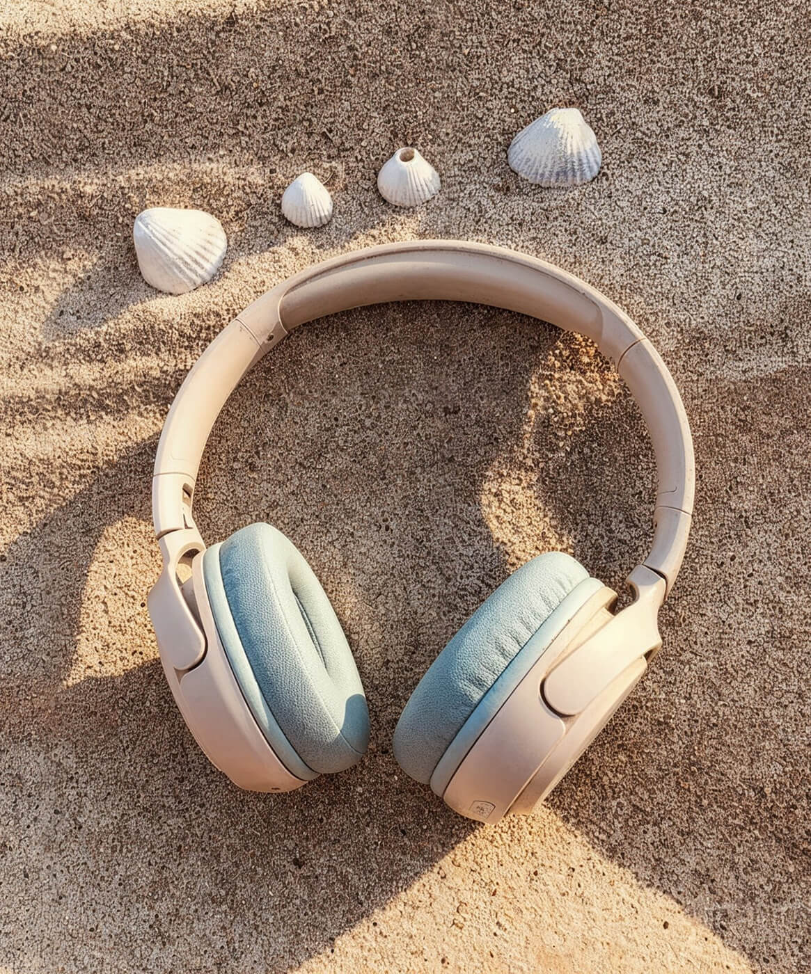 Sonoa Z9 Sound Mode