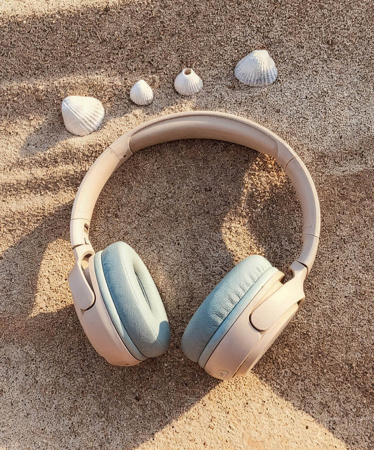 Sonoa Z9 Sound Mode