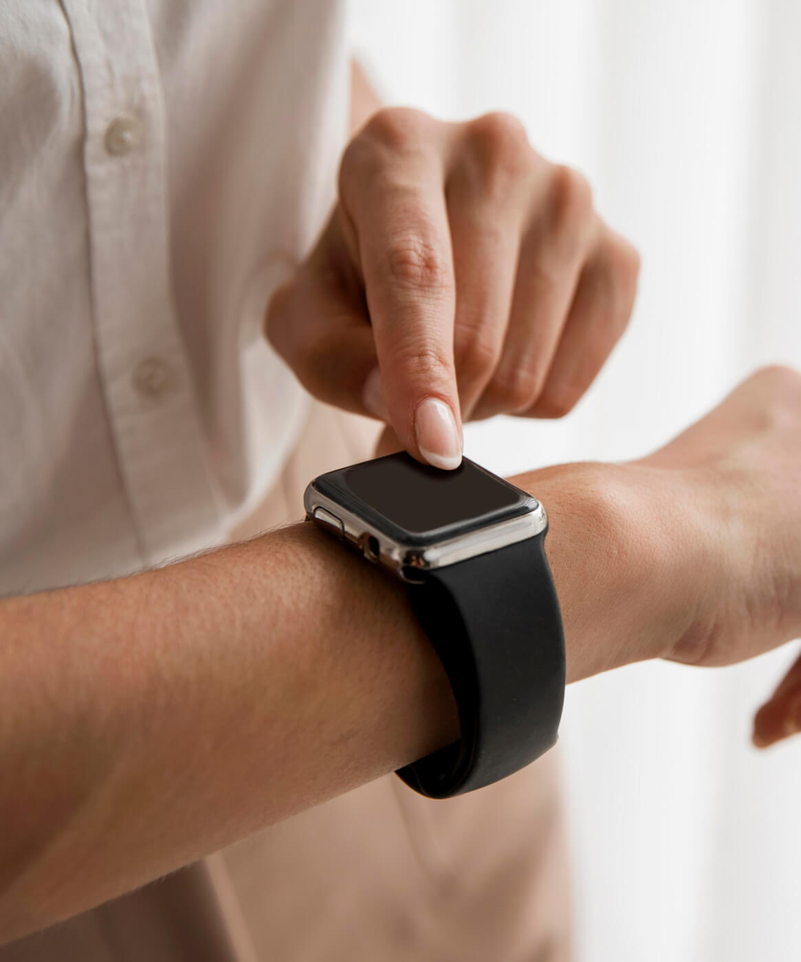 Vyntra X1 ChronoSync
