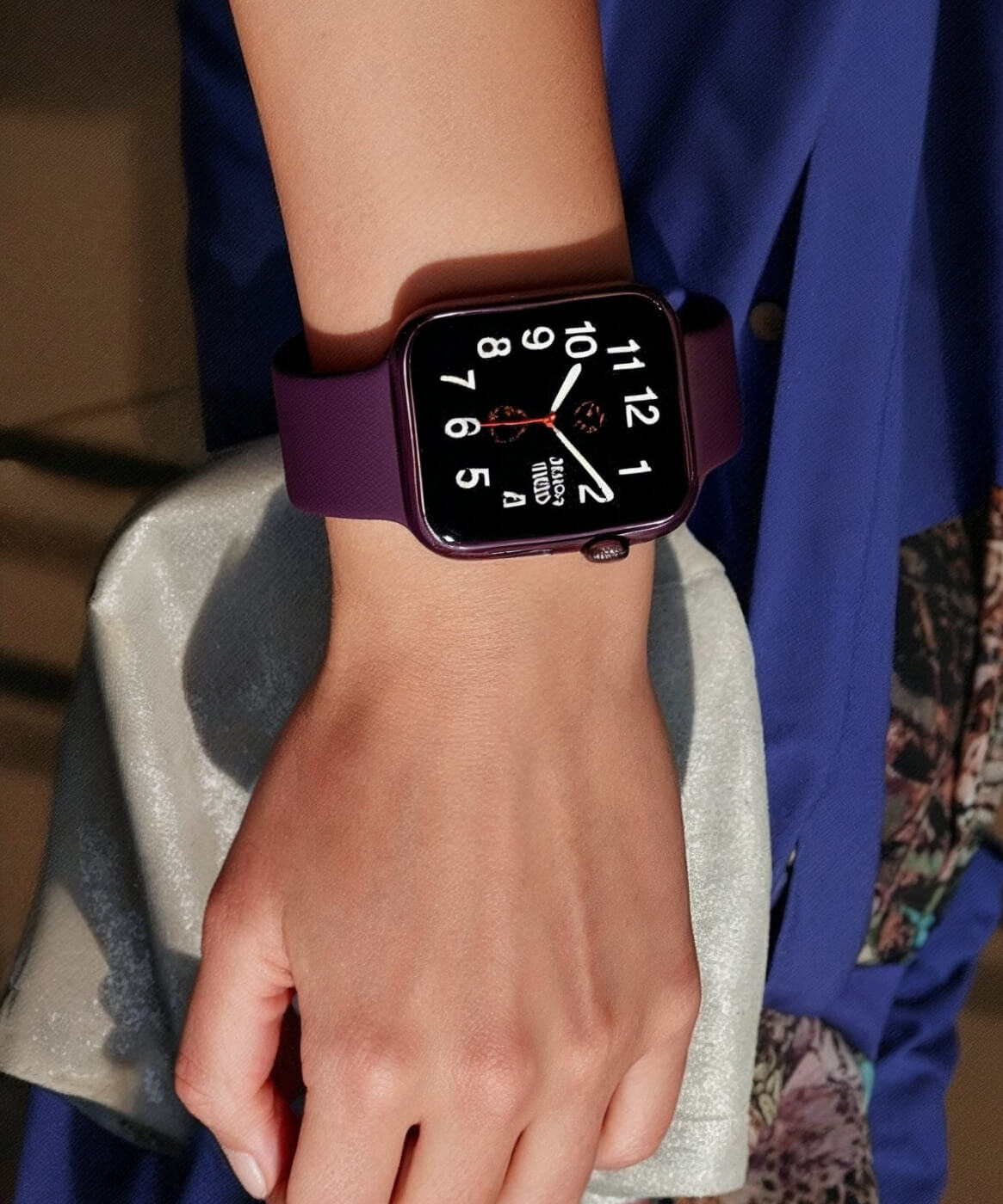 Nexora Z5 PulseEdge
