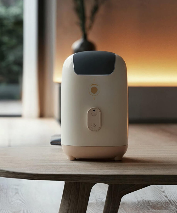 AeroBreeze 360