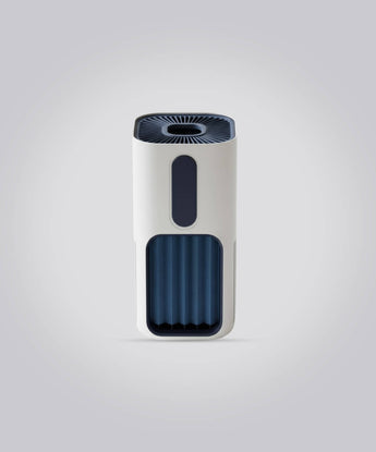 LumaAir Smart Purifier