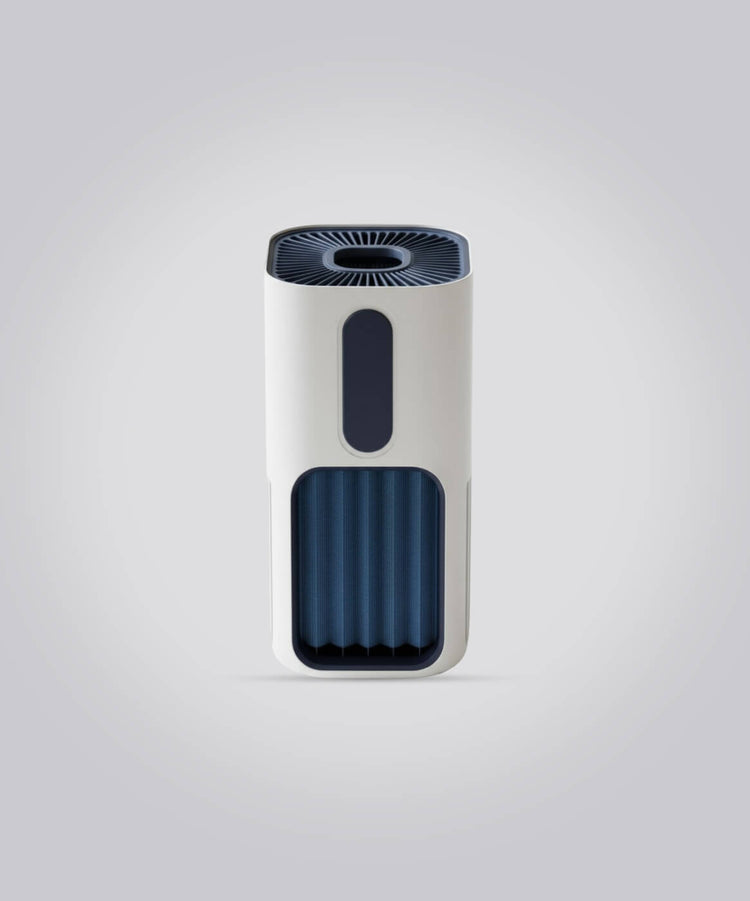 LumaAir Smart Purifier