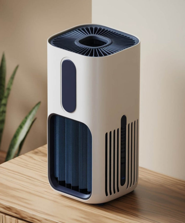 LumaAir Smart Purifier