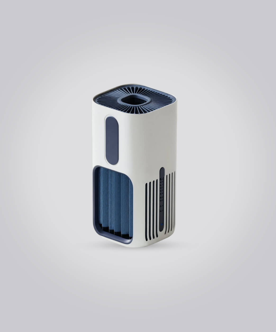 LumaAir Smart Purifier
