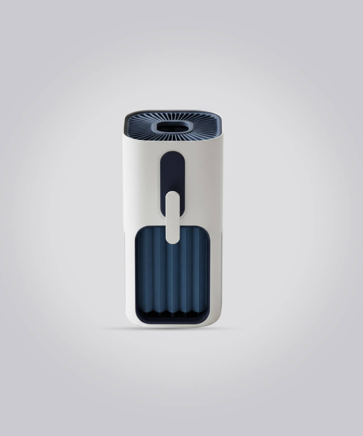 LumaAir Smart Purifier