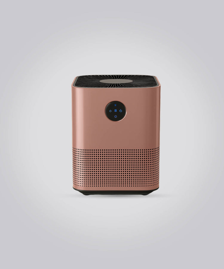NanoAir iQ360