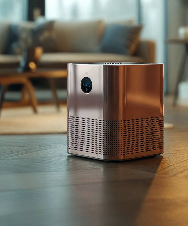 NanoAir iQ360