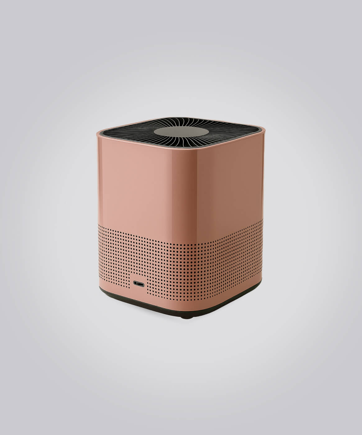 NanoAir iQ360