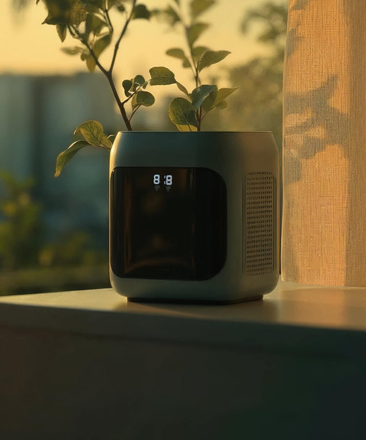 HomeFresh Serenity Air