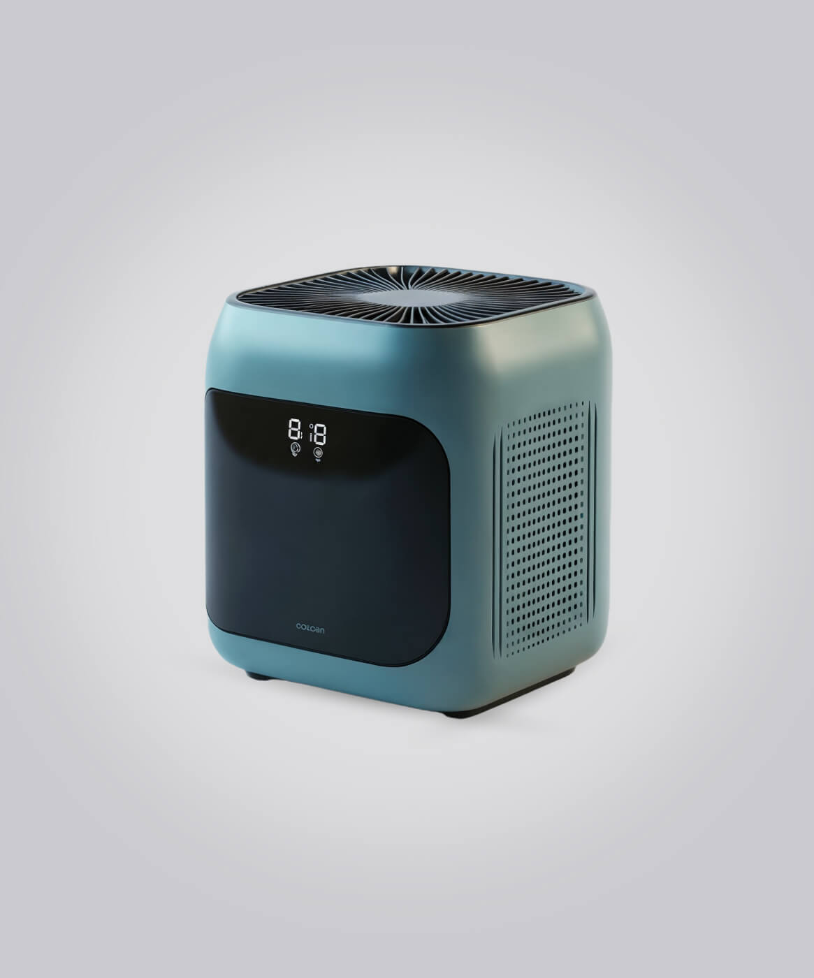 HomeFresh Serenity Air