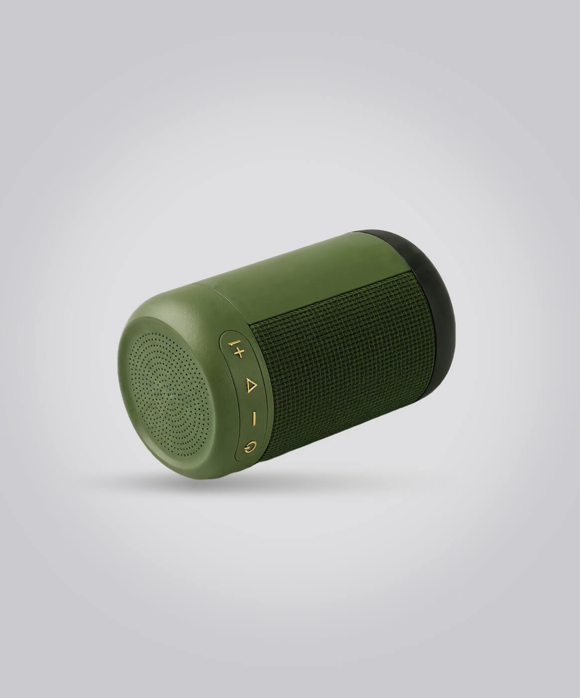 SonikSync AI Speaker