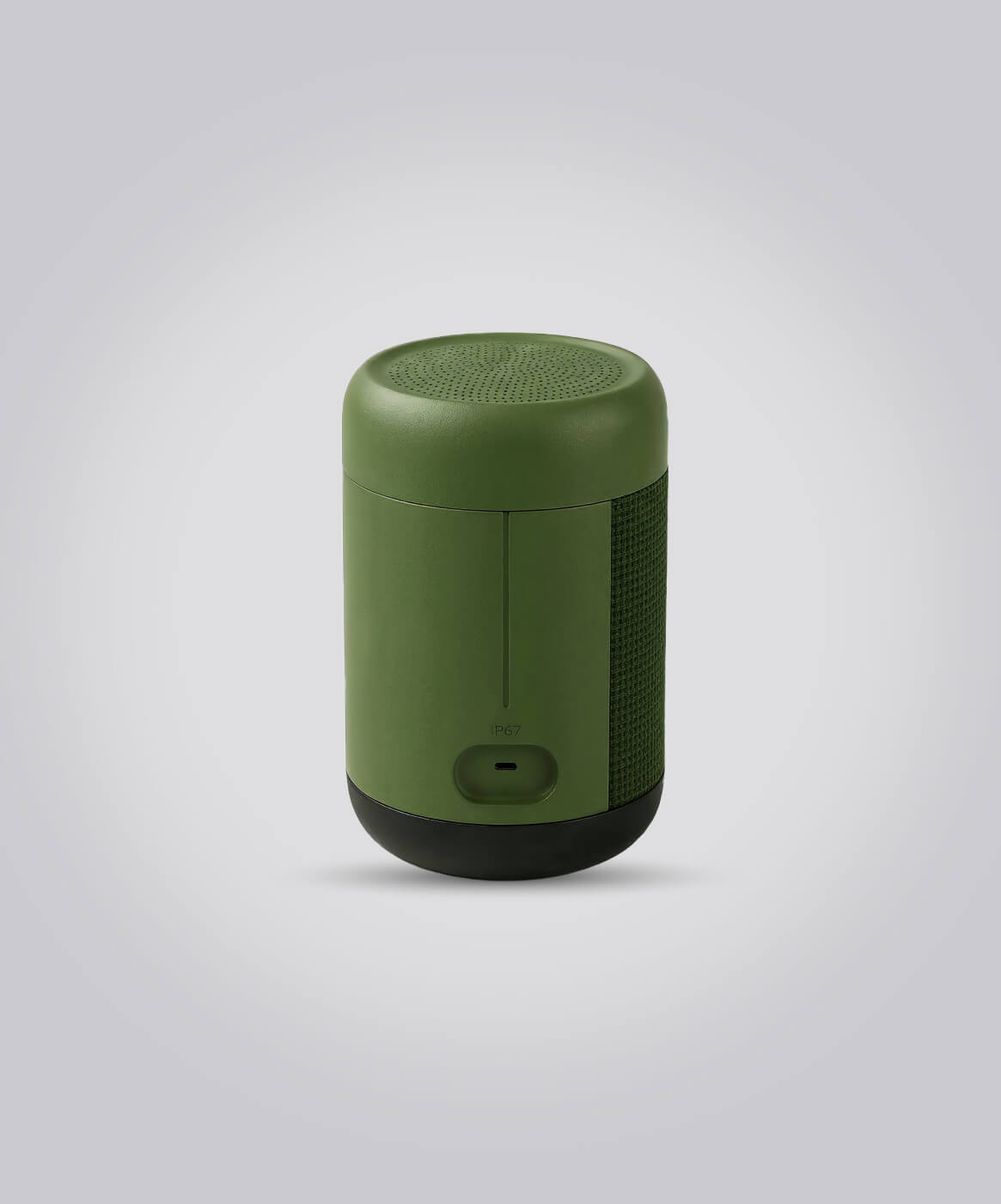 SonikSync AI Speaker