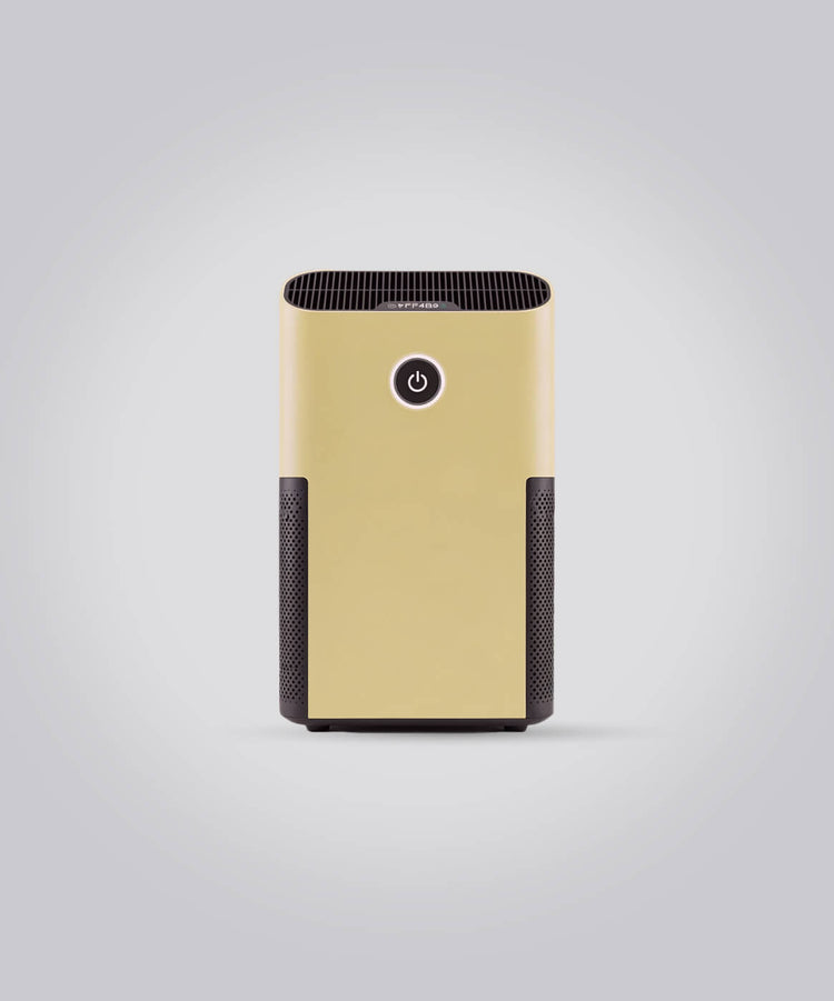 BreatheX Titn Pro