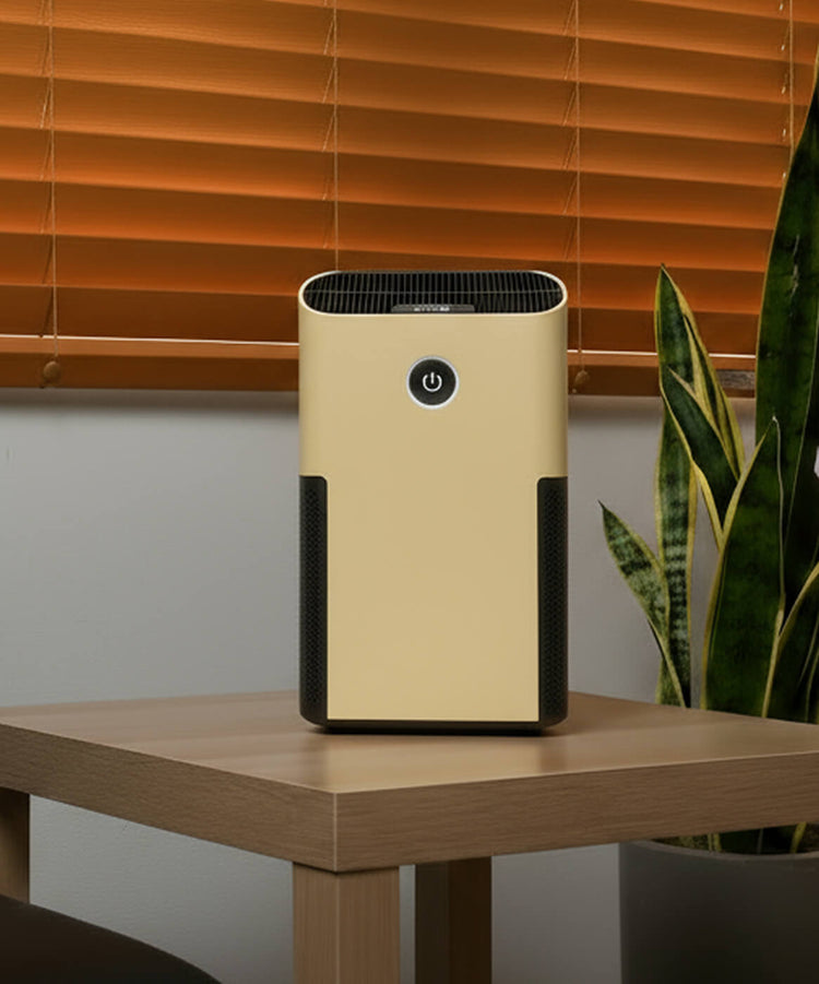 BreatheX Titn Pro
