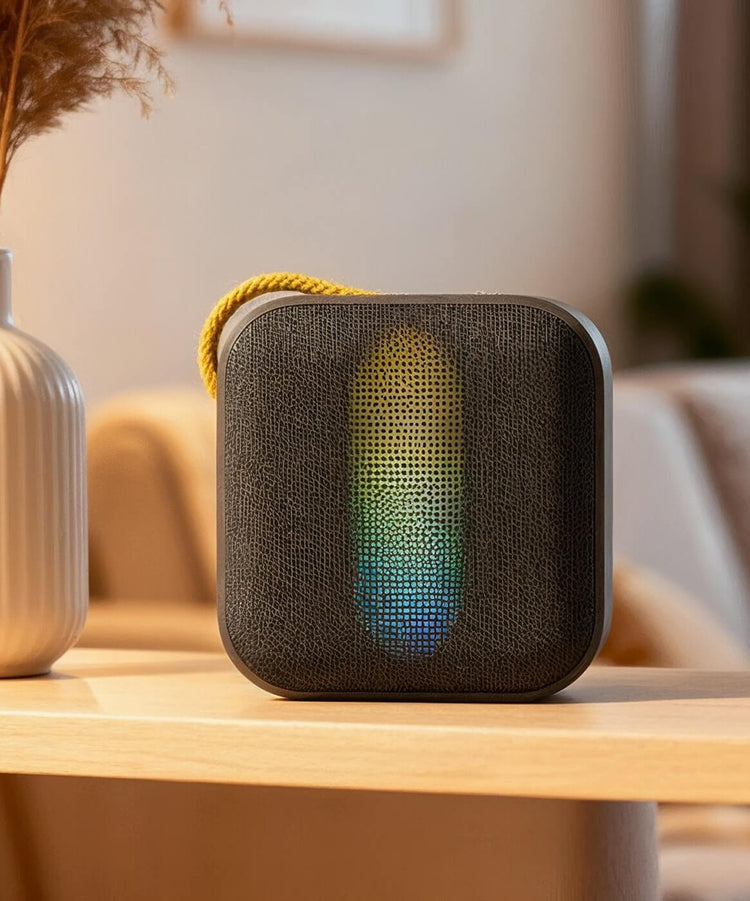 Auralis S9 Echo Pulse
