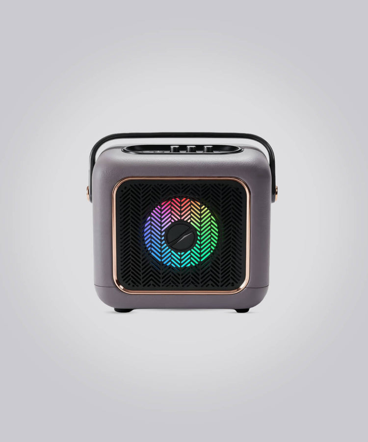 Nexon A8 Sonik Beam