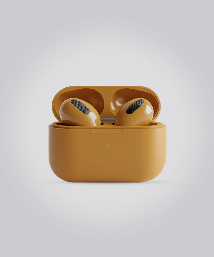 SoundIQ Pods