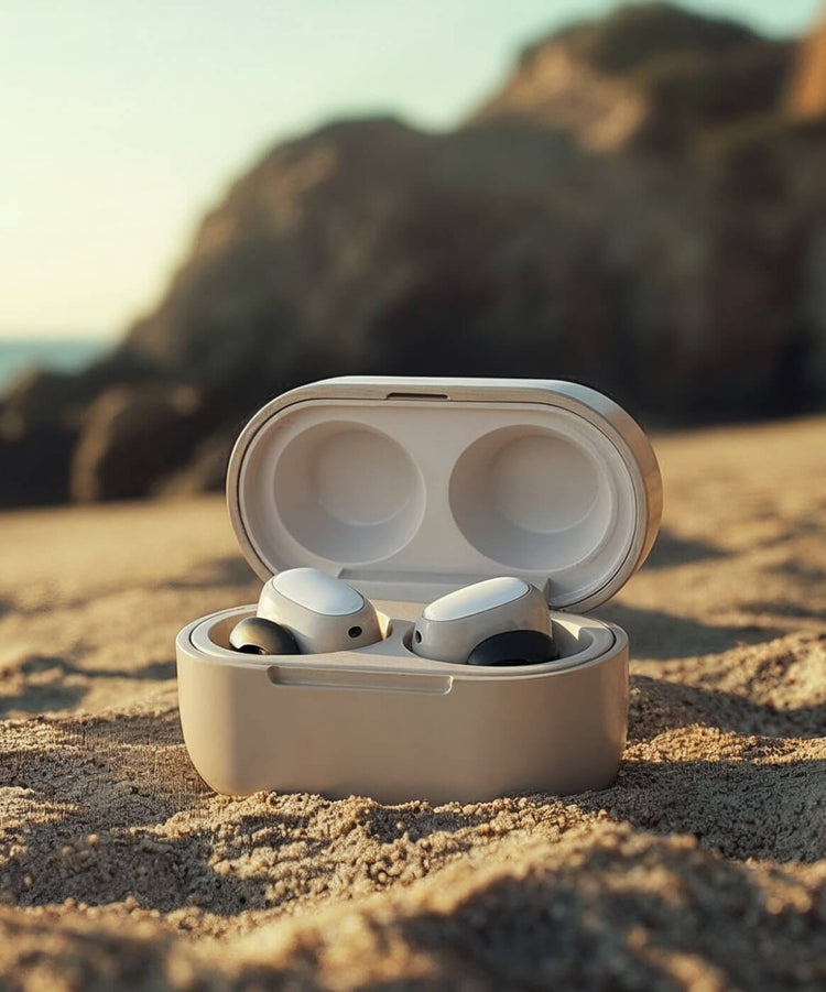 AudioSync Pro+