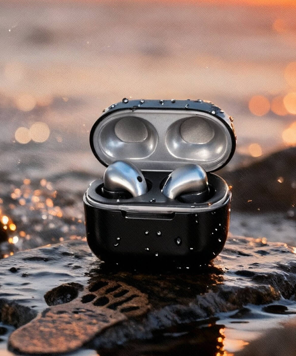 Vyntra X9 Echo Core