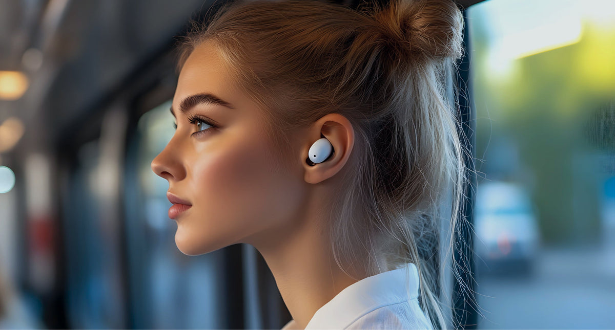 Load video: <p>Innovative gadgets designed to enhance everyday comfort and productivity</p>